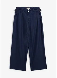 Jean Straight taille normale, extensible, bonprix