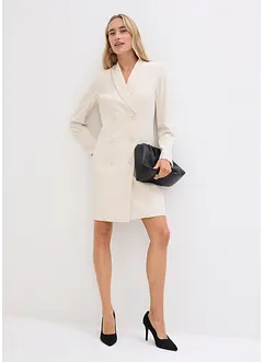 Robe blazer, bonprix