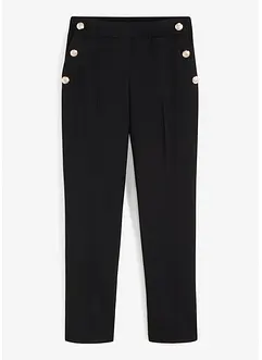 Pantalon habillé, bonprix