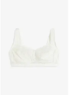 Soutien-gorge de maintien sans armatures, bonprix
