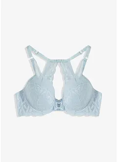 Soutien-gorge à coques avec armatures et dos nageur, bonprix