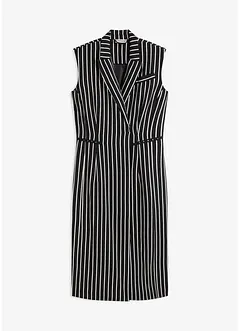 Robe blazer, bonprix