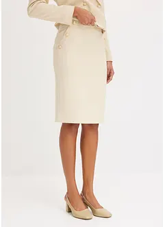 Jupe business, bonprix