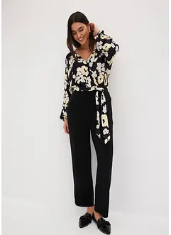 Combinaison en jersey, bonprix