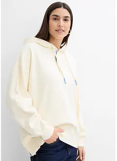 Sweat-shirt oversize, bonprix
