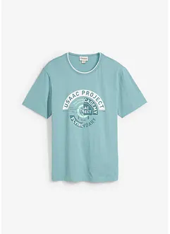 T-shirt 100% coton, bonprix