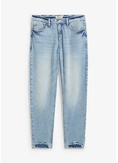 Jean classique extensible, raccourci, coupe fuselée, bonprix