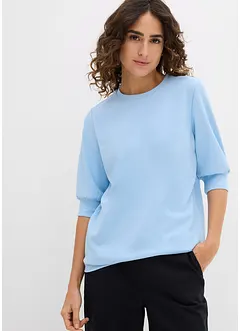 Sweat-shirt ample, bonprix