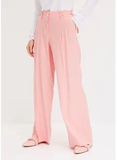 Pantalon palazzo léger, bonprix