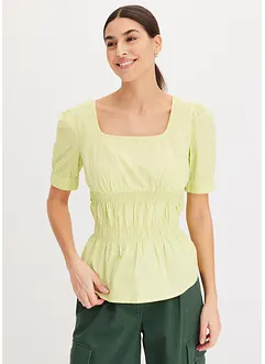 Top blouse, bonprix