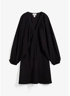 Mini-robe fluide, bonprix
