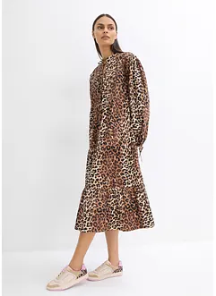Robe longue et ample, bonprix
