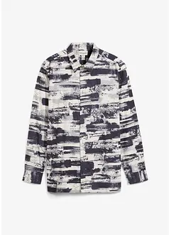 Chemise manches longues en coton, bonprix