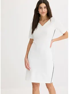 Robe fourreau, bonprix