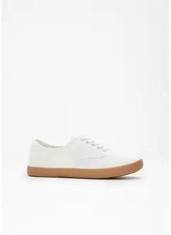 Tennis en toile, bonprix