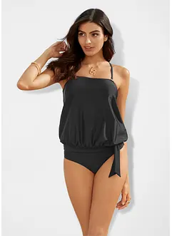 Tankini oversize (ens. 2 pces), bonprix