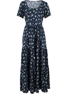 Robe à manches courtes, bonprix