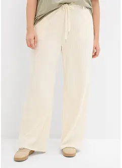 Pantalon en velours côtelé, bonprix