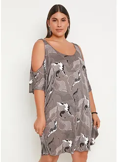 Robe de plage en viscose, bonprix