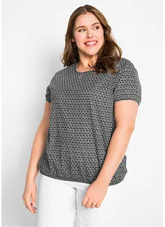 T-shirt 100% coton, bonprix