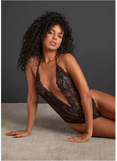 Body-string ouvert, VENUS