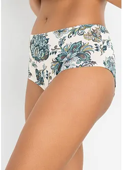Lot de 4 culottes Maxi, bonprix