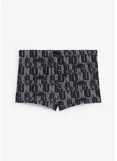 Short de bain homme, bonprix