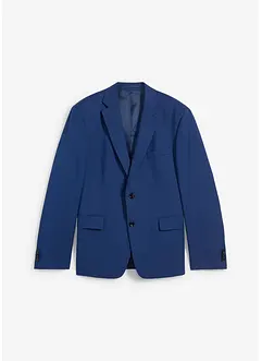 Veste de costume extensible, Regular Fit, bonprix