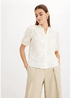 Chemisier oversize, bonprix