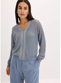 Gilet en maille, bonprix