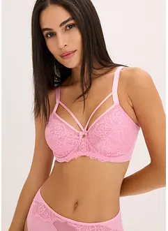 Soutien-gorge minimiseur à armatures, bonprix