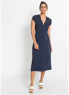 Robe midi, bonprix
