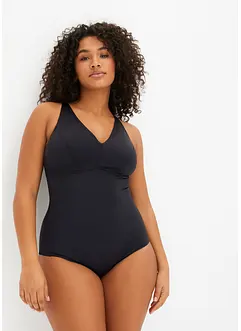Body sculptant sans coutures ni armatures, maintien modéré, bonprix
