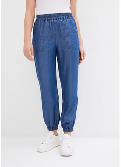 Pantalon fluide, bonprix