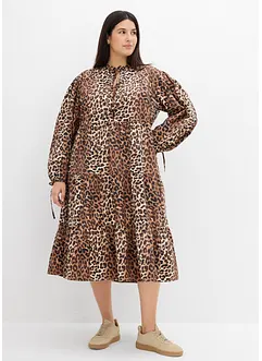 Robe longue et ample, bonprix