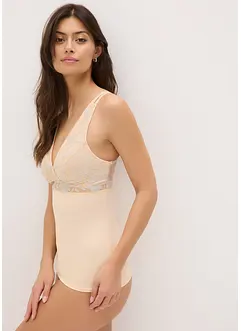 Top sculptant, maintien modéré, bonprix