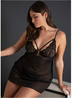 Nuisette, VENUS