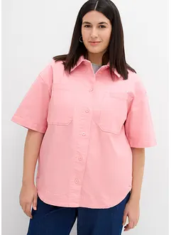 Surchemise à manches courtes, bonprix