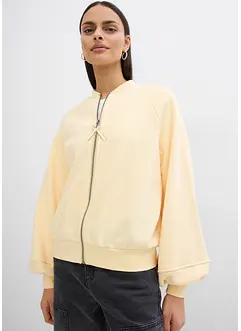 Blouson à manches ballon, bonprix