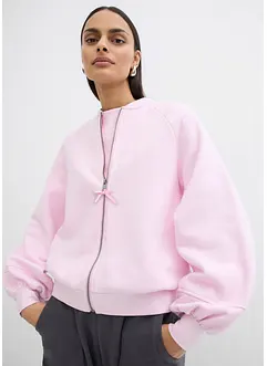 Blouson à manches ballon, bonprix
