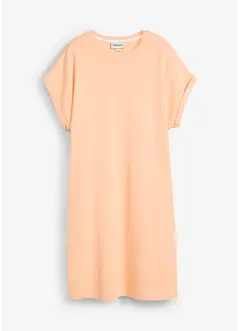 Robe courte 100% coton épais, bonprix