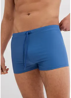Lot de 2 boxers de bain homme, bonprix