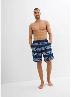 Short de bain homme, bonprix