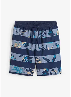 Short de bain homme, bonprix