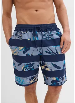 Short de bain homme, bonprix