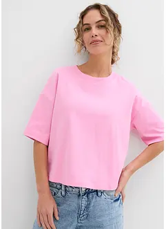T-shirt 100% coton, bonprix