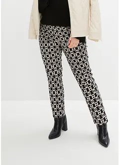 Pantalon extensible, bonprix