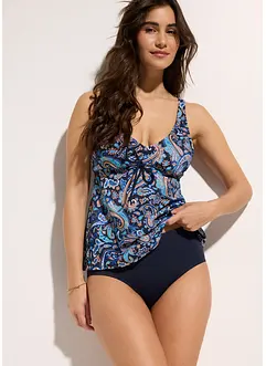 Tankini (ens. 2 pces), bonprix