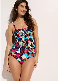 Tankini (ens. 2 pces), bonprix