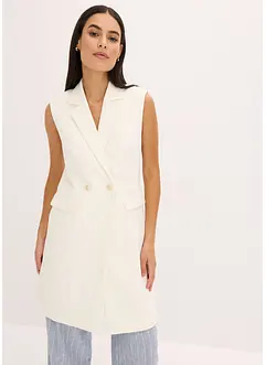 Gilet sans manches long, bonprix